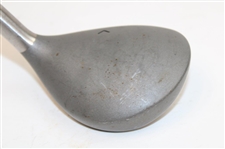 Greg Norman's Personal ACCU - Weight Custom Built Fit Heavy Driver