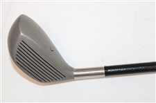 Greg Norman's Personal ACCU - Weight Custom Built Fit Heavy Driver