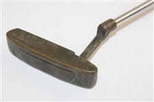 Greg Norman's Personal Ping Anser 85020 Phoenix Putter