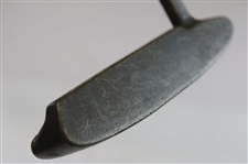 Greg Norman's Personal Ping Anser 85020 Phoenix Putter