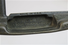 Greg Norman's Personal Ping Anser 85020 Phoenix Putter