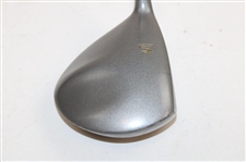 Greg Norman's Personal King Cobra 9 Degree Deep Face Driver w/Writing