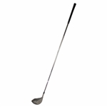 Greg Norman's Personal King Cobra 9 Degree Deep Face Driver w/Writing