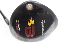 Greg Norman's Personal Taylormade Tour Burner 8.5 Degree Driver