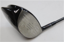 Greg Norman's Personal Taylormade Tour Burner 8.5 Degree Driver