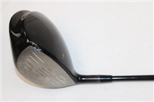 Greg Norman's Personal Taylormade Tour Burner 8.5 Degree Driver