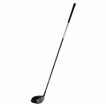 Greg Norman's Personal Taylormade Tour Burner 8.5 Degree Driver