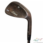Greg Norman's Personal Titleist GN Vokey Design 248.06 48 Degree Wedge