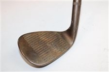 Greg Norman's Personal Titleist GN Vokey Design 248.06 48 Degree Wedge