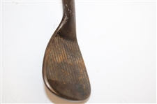 Greg Norman's Personal Titleist GN Vokey Design 248.06 48 Degree Wedge