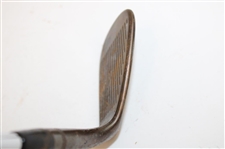 Greg Norman's Personal Titleist GN Vokey Design 248.06 48 Degree Wedge
