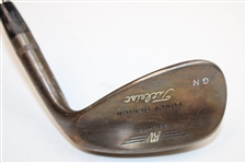 Greg Norman's Personal Titleist GN Vokey Design 248.06 48 Degree Wedge