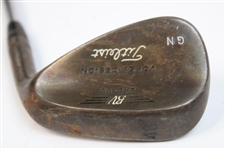 Greg Norman's Personal Titleist GN Vokey Design 248.06 48 Degree Wedge