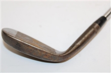 Greg Norman's Personal Titleist GN Vokey Design 248.06 48 Degree Wedge