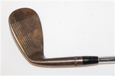 Greg Norman's Personal Titleist GN Vokey Design 248.06 48 Degree Wedge