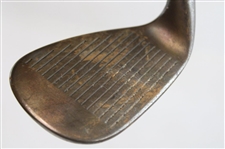 Greg Norman's Personal Titleist GN Vokey Design 248.06 48 Degree Wedge