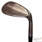 Greg Norman's Personal Titleist GN Vokey Design 56 Degree Wedge 