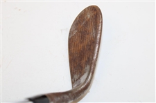 Greg Norman's Personal Titleist GN Vokey Design 56 Degree Wedge 