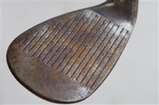 Greg Norman's Personal Titleist GN Vokey Design 56 Degree Wedge 