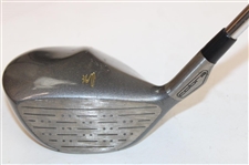 Greg Norman's Personal King Cobra Titanium Driver