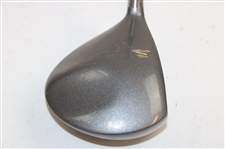 Greg Norman's Personal King Cobra Titanium Driver