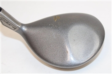 Greg Norman's Personal King Cobra Titanium Driver