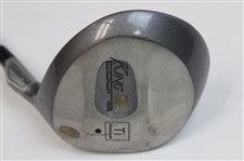 Greg Norman's Personal King Cobra Titanium Driver