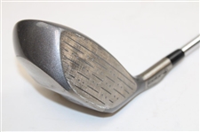 Greg Norman's Personal King Cobra Titanium Driver