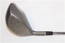 Greg Norman's Personal King Cobra Titanium Driver