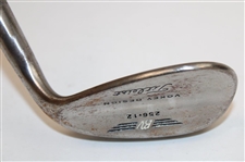 Greg Norman's Personal Titleist Vokey Design 256.12 56 Degree Wedge