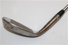Greg Norman's Personal Titleist Vokey Design 256.12 56 Degree Wedge