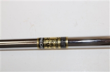 Greg Norman's Personal Titleist Vokey Design 256.12 56 Degree Wedge