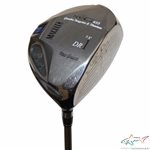 Greg Norman's Personal NVG 435 Macgregor MacTec Dual B Titanium 7.5 Degree Driver
