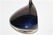 Greg Norman's Personal NVG 435 Macgregor MacTec Dual B Titanium 7.5 Degree Driver