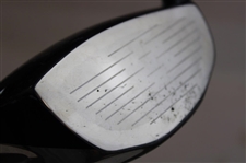 Greg Norman's Personal NVG 435 Macgregor MacTec Dual B Titanium 7.5 Degree Driver