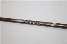 Greg Norman's Personal NVG 435 Macgregor MacTec Dual B Titanium 7.5 Degree Driver