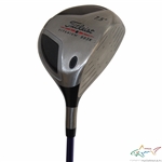 Greg Norman's Personal Titleist Titanium 983K 7.5 Degree Driver