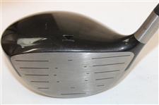 Greg Norman's Personal Titleist Titanium 983K 7.5 Degree Driver