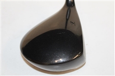 Greg Norman's Personal Titleist Titanium 983K 7.5 Degree Driver
