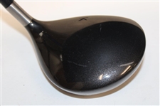 Greg Norman's Personal Titleist Titanium 983K 7.5 Degree Driver