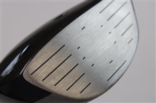Greg Norman's Personal Titleist Titanium 983K 7.5 Degree Driver