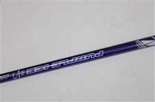 Greg Norman's Personal Titleist Titanium 983K 7.5 Degree Driver