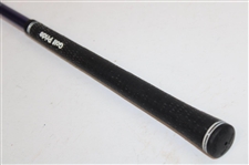 Greg Norman's Personal Titleist Titanium 983K 7.5 Degree Driver