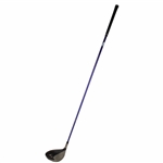 Greg Norman's Personal Titleist Titanium 983K 7.5 Degree Driver