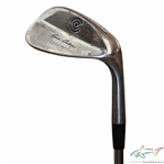 Greg Norman's Personal Cleveland Tour Action Reg. 588 56 Degree Sand Wedge
