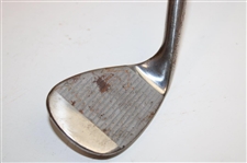Greg Norman's Personal Cleveland Tour Action Reg. 588 56 Degree Sand Wedge