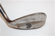 Greg Norman's Personal Cleveland Tour Action Reg. 588 56 Degree Sand Wedge