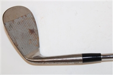 Greg Norman's Personal Cleveland Tour Action Reg. 588 56 Degree Sand Wedge