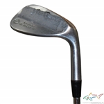 Greg Norman's Personal Jack Nicklaus Muirfield 20th Sand Wedge