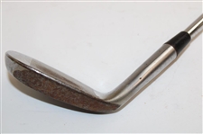 Greg Norman's Personal Jack Nicklaus Muirfield 20th Sand Wedge